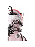 Lyžiarske topánky ROSSIGNOL ALLTRACK ELITE 110 LT W GW - POWDER PINK Lyžiarske topánky ROSSIGNOL ALLTRACK ELITE 110 LT W GW - POWDER PINK