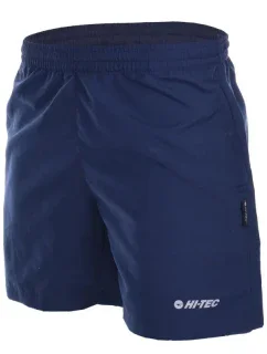 Detské šortky Matt Jr 92800185527 - Hi-Tec