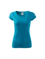 Dámske tričko Pure W MLI-12244 - Malfini