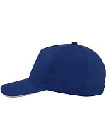 Atlantis Headwear Start Five Sandwich 5-panelová čiapka „Start Five Sandwich“ 33.0039 royal Atlantis Headwear Start Five Sandwich 5-panelová čiapka „Start Five Sandwich“ 33.0039 royal