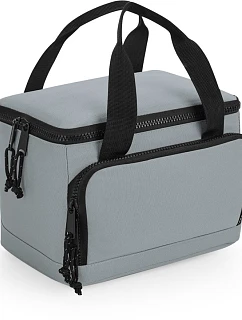 BagBase BG 288 Mini chladiaca taška 52.0288, čistá šedá