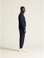 Craft Corporate Frequent Sweatpants M Pánske tepláky z hrubého materiálu 81.6302 šedá melírovaná Craft Corporate Frequent Sweatpants M Pánske tepláky z hrubého materiálu 81.6302 šedá melírovaná