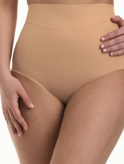 Funkčné tvarovanie krásy. clean cut 1787 hlboké pieskové nohavičky so šnúrkou - Anita Classix