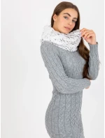 Komín AT KM 001.76 biely