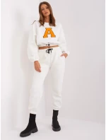 Súprava EM KMPL 804.00P ecru