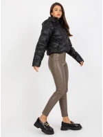 NM KR H 923 plášť.94 čierna