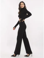 Súprava RV KMPL 7361.18P čierna