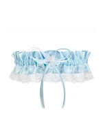 Podväzok PW-96 BRUGIA modrá - Julimex Podväzok PW-96 BRUGIA modrá - Julimex