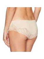 Nohavičky O77E10MC00P-B204 béžová - Guess Nohavičky O77E10MC00P-B204 béžová - Guess