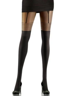 Dámske pančuchy FASHION 08 20/40 DEN