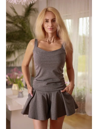 Tričko model 214227 Mirale