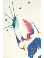 Umenie Polo 24180 taška Najlepší priateľ