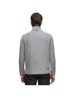 Alpinus Kerkis 1/3 zips Tactical M mikina s kapucňou MK18894 muži