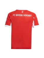 Adidas Bayern Mníchov domáce tričko Jr JN8525 Adidas Bayern Mníchov domáce tričko Jr JN8525