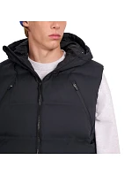 4F M226 hlboká čierna 4FWAW25TVJAM226 20S pánska vesta