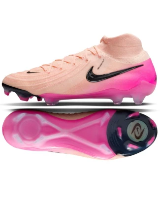 Topánky Nike Phantom Luna II Elite FG FJ2572-800 Topánky Nike Phantom Luna II Elite FG FJ2572-800