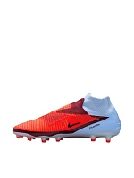 Futbalové kopačky Nike Phantom 6 High Elite AG-PRO HQ2329 400 Futbalové kopačky Nike Phantom 6 High Elite AG-PRO HQ2329 400