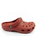 Sandále a papuče Crocs, dámske a pánske, model Classic, hnedé, unisex, pohodlné, módne, dámske Sandále a papuče Crocs, dámske a pánske, model Classic, hnedé, unisex, pohodlné, módne, dámske