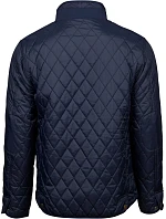 Tee Jays TJ 9660 Pánska prešívaná bunda „Richmond“ 18.9660 tmavomodrá Tee Jays TJ 9660 Pánska prešívaná bunda „Richmond“ 18.9660 tmavomodrá