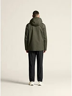 Craft Corporate Urban Jacket M Pánska bunda 81.6379 blaze Craft Corporate Urban Jacket M Pánska bunda 81.6379 blaze