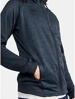 Craft Corporate ADV Unify Hoodie Jacket M Pánska bunda s kapucňou 81.9132 hay Craft Corporate ADV Unify Hoodie Jacket M Pánska bunda s kapucňou 81.9132 hay