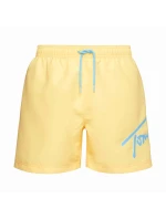 Pánske plavky UM0UM02862-ZGC - Tommy Hilfiger