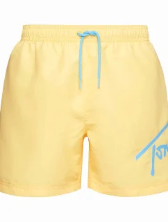 Pánske plavky UM0UM02862-ZGC - Tommy Hilfiger