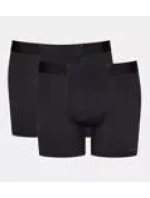 Pánske boxerky men MADE Short Boxing Champ 2P - Sloggi