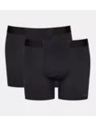 Pánske boxerky men MADE Short Boxing Champ 2P - Sloggi