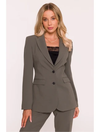 Bunda model 217268 Stylove