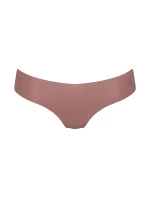 Dámske nohavičky ZERO Microfibre 2.0 Hipstring - BROWN - hnedá 1141 - SLOGGI Dámske nohavičky ZERO Microfibre 2.0 Hipstring - BROWN - hnedá 1141 - SLOGGI