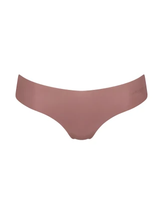 Dámske nohavičky ZERO Microfibre 2.0 Hipstring - BROWN - hnedá 1141 - SLOGGI Dámske nohavičky ZERO Microfibre 2.0 Hipstring - BROWN - hnedá 1141 - SLOGGI