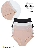 Nohavičky DC Girl 27403 A12 Classic M–XL Nohavičky DC Girl 27403 A12 Classic M–XL