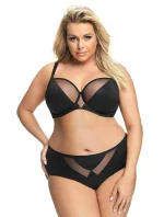 Gorsenia K 566/1 Vicky nohavičky M-3XL