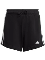 Šortky adidas Essentials 3-Stripes Jr IC3631 Šortky adidas Essentials 3-Stripes Jr IC3631