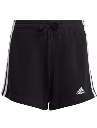 Šortky adidas Essentials 3-Stripes Jr IC3631 Šortky adidas Essentials 3-Stripes Jr IC3631