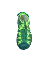 Detské sandále Trollkids Kids Kvalvika Sandal Jr 194-309 Detské sandále Trollkids Kids Kvalvika Sandal Jr 194-309