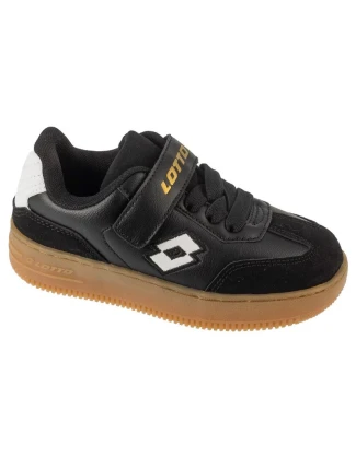 Lotto Makera K Jr topánky 2601250K-1110