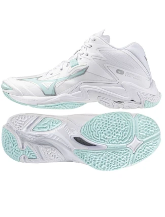 Topánky Mizuno Wave Lighting Z8 Mid W V1GC240545