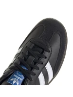 Topánky adidas Originals Samba OG Junior Jr IE3676
