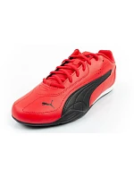 Puma športové topánky Pánske tenisky Catch Pro Ľahké pohodlné módne červené Puma športové topánky Pánske tenisky Catch Pro Ľahké pohodlné módne červené