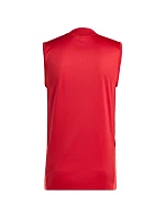 Pánsky dres adidas Tiro 26 Competition bez rukávov Red KA7610 Pánske Pánsky dres adidas Tiro 26 Competition bez rukávov Red KA7610 Pánske