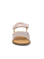 Detské sandále Froddo LORINE SPARKLE (G3150249-3) Detské sandále Froddo LORINE SPARKLE (G3150249-3)