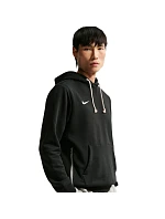 Pánska mikina Nike Dri-FIT Standard Issue Pull Over Hoodie black FD7734 010 pánska Pánska mikina Nike Dri-FIT Standard Issue Pull Over Hoodie black FD7734 010 pánska