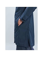 Bunda POC Race Mentor Coat, tmavomodrá