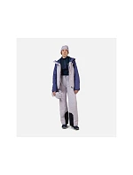 Dámske lyžiarske nohavice ROSSIGNOL W Insulated Ski Pant, sivé Dámske lyžiarske nohavice ROSSIGNOL W Insulated Ski Pant, sivé