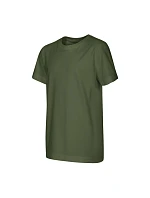 Detské tričko Edge (khaki) Detské tričko Edge (khaki)