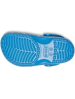 Crocs Classic Shark Clog Jr 206147 4KI