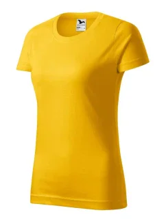 Dámske tričko Basic W MLI-13404 - Malfini