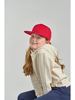 Atlantis Headwear Kid Snap Back-S Detská 6-panelová čiapka 33.0250 tmavomodrá Atlantis Headwear Kid Snap Back-S Detská 6-panelová čiapka 33.0250 tmavomodrá